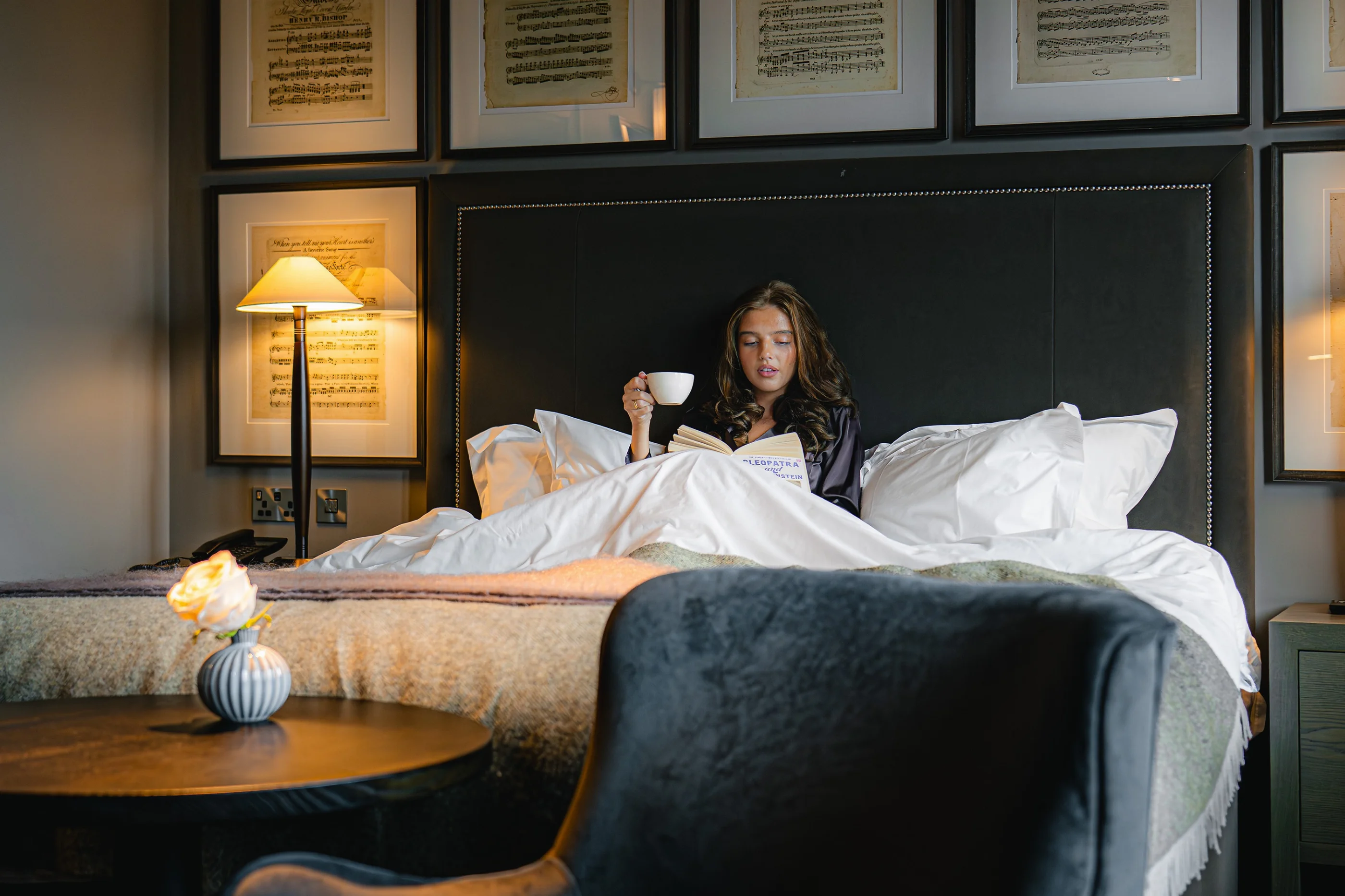 Monetary Gift Vouchers